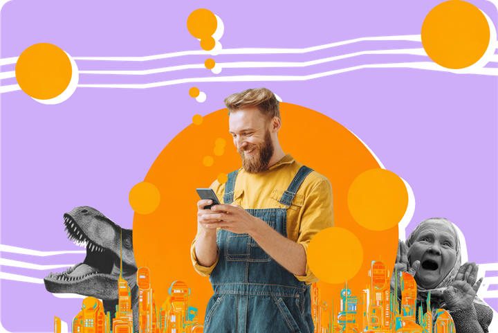 Атаки стали невидимыми. Из-за блокировок и нейрохайпа все больше россиян страдают от действий мошенников