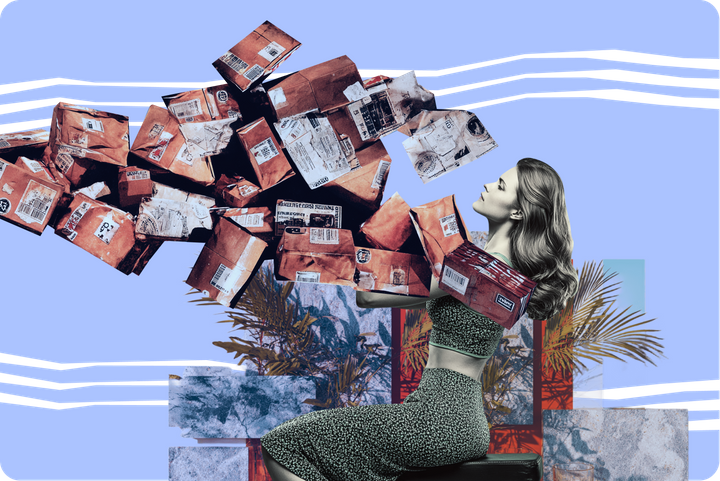 Маркетплейсы переедут на почту: поможет ли «Почте России» законопроект Минцифры и чем обернется для россиян