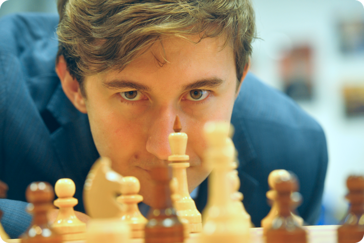 Непомнящий, Смыслов и Таль. Все победители Турнира претендентов из России и СССР