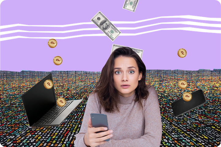 Миллионные убытки от кибератак, разочарование в VR-очках и офлайн-ИИ для апокалипсиса. Главные новости высоких технологий за неделю