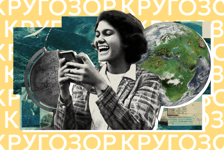 Где преисполниться, увидеть сову и где страшно, очень страшно. География русских мемов