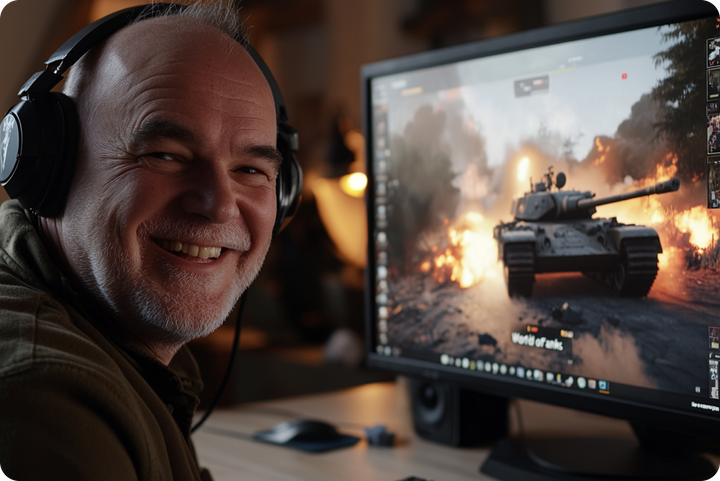 Промокоды «Мира танков» в апреле 2026 года. Что можно получить в игре бесплатно?