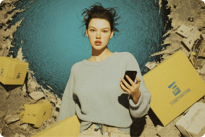 Как новые законы усложнят покупки на AliExpress и других зарубежных маркетплейсах в 2026 году