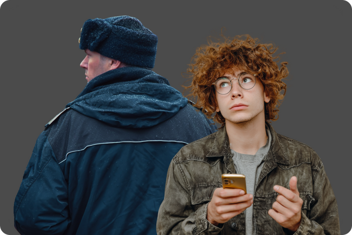 Ограничения VPN с 15 апреля, призыв геймеров в армию и черви в глазах от московских комаров. Главное за 2 апреля