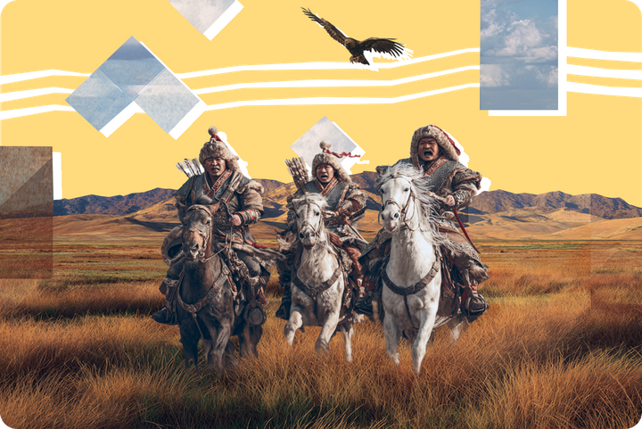 «Варвары», которые остались с нами. 9 популярных мифов об Орде, которые слишком сильно отошли от истории