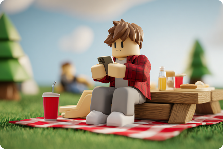 Промокоды на популярные игры в Roblox на апрель 2026. Что можно заполучить бесплатно?