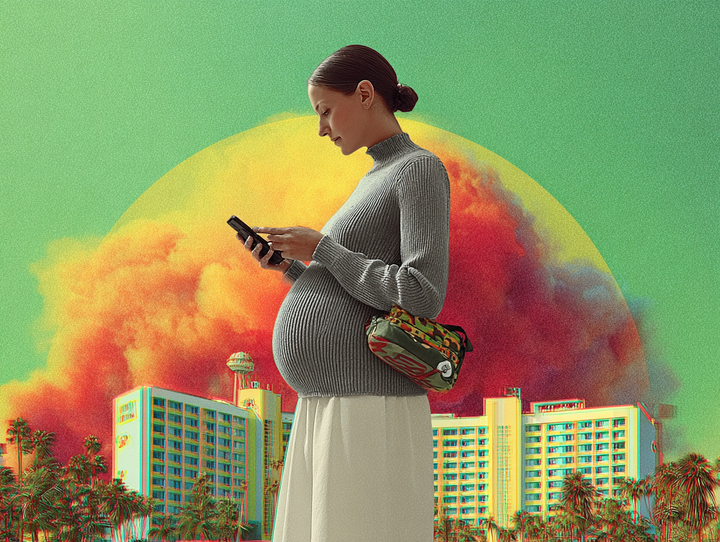 Больничные и декретные хотят начислять по-новому с 1 июля. Что поменяется для работающих россиян