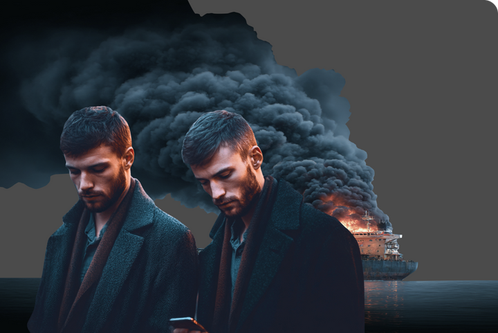 «Турецкий поток» попытались подорвать, в Центральную Россию придут морозы, а «тележка» уже на «радио Судного дня». Главное за 5 апреля