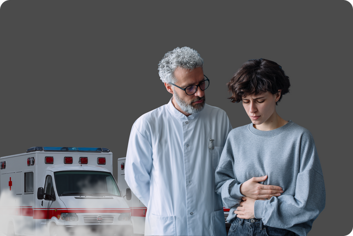 Массовая вспышка кишечной инфекции, запрет «Мемориала»* и мегакурорт в Анапе. Главное за 9 апреля