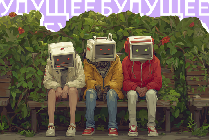 Безлимитный интернет от государства, нейросеть-суперзлодей и опасные клоны Telegram. Главное о технологиях будущего за неделю