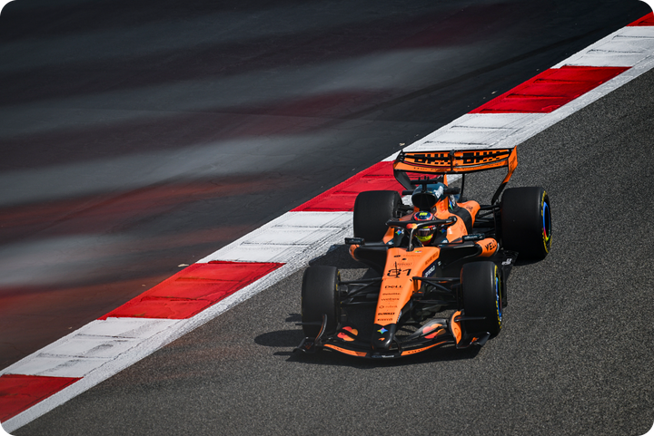 Ближний Восток остался без Формулы-1. Но это не первый случай отмены этапов