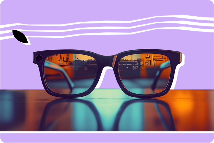 Умные очки и складной айфон. За какими яблочными гаджетами будут охотиться в 2026 году