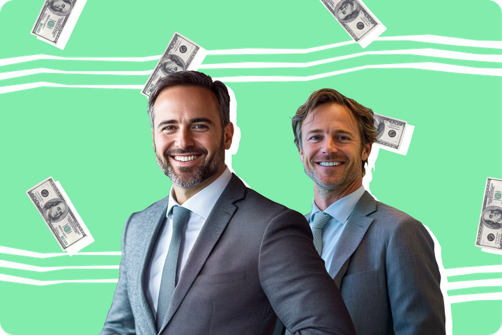 Рубль укрепился уже на 15%. Чего ждать от валюты до лета