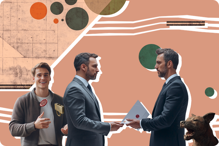 Не просто проболтался. Как могут наказать за несоблюдение NDA и что это вообще такое