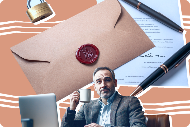 Что будет, если вы сольете NDA-данные работодателя нейросети? Выговором можете не отделаться