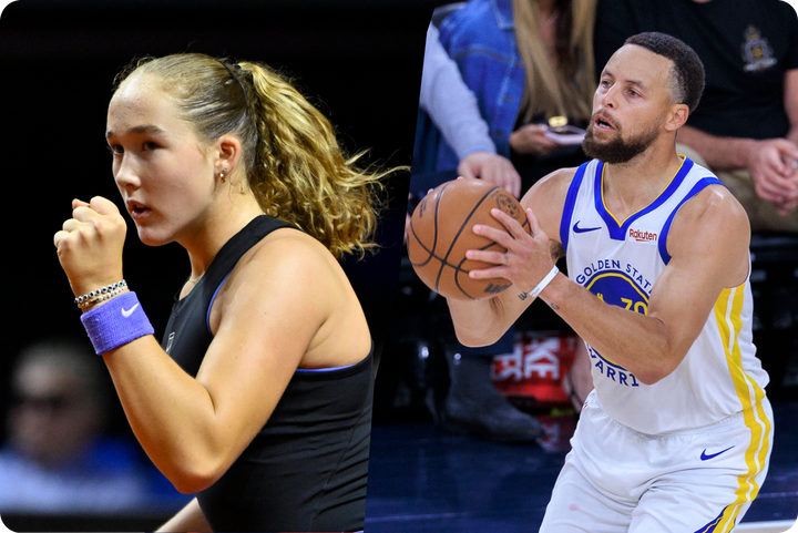 Победы Андреевой в Штутгарте и «Авангарда» в Кубке Гагарина. Главные события в спорте 16 апреля