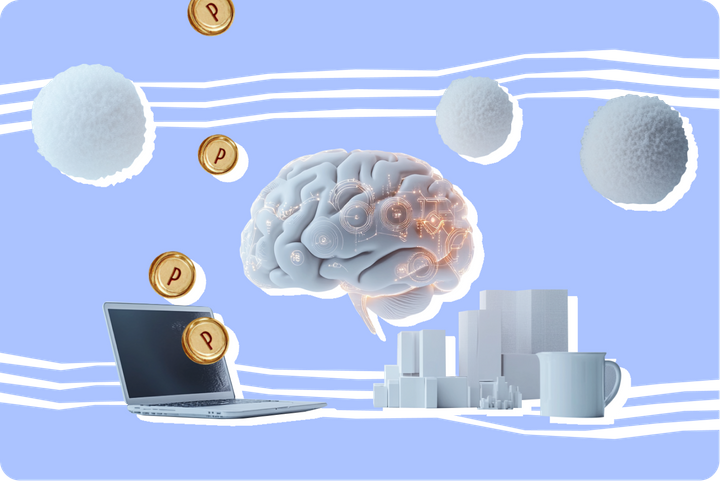 Как автоматизировать бизнес-процессы с помощью ИИ. 5 универсальных шагов