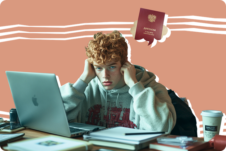 Как в России получить два высших образования параллельно и не сойти с ума. Советы для амбициозных