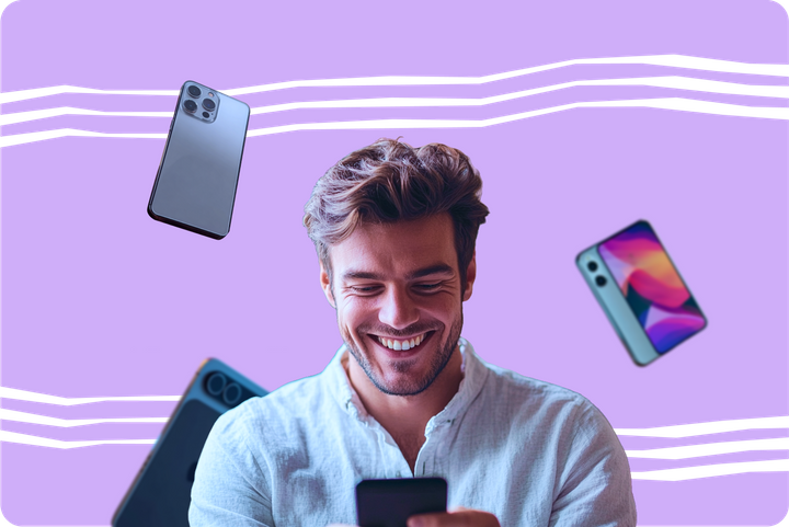 Новые стандарты и айфоны, Вавилонская башня от Маска и цифровые права Шредингера. Главное о том, что важно в настоящем и будущем