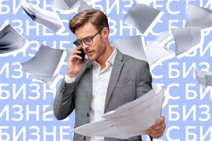 Маркировка, реестры и новые ГОСТы: что изменится для бизнеса и ИП с 1 мая