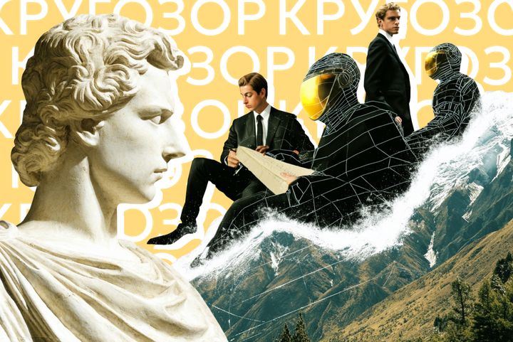 Украденные рецепты шашлыка и неудовлетворительная работа колдуна. Угадаете итог самых необычных судов в РФ?