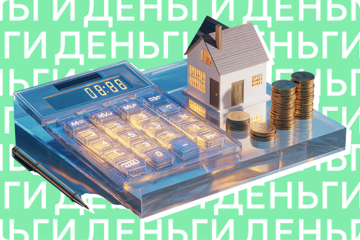 Бетон переоценен? Правда ли новостройки в 2026 году подешевеют на 30%