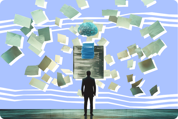 Неделя на таблицы — и они уже устарели. Почему ИИ в планировании стал базовым минимумом и как его внедрить
