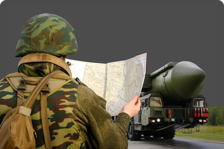 Ядерные учения РФ и Белоруссии, «заморозка» пенсионного возраста и экономия на дружбе. Главное за 18 мая