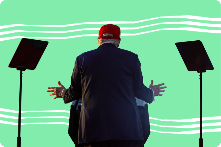 ИИ, самолеты и суши. Какие акции покупает Трамп в 2026 году и стоит ли следовать его примеру