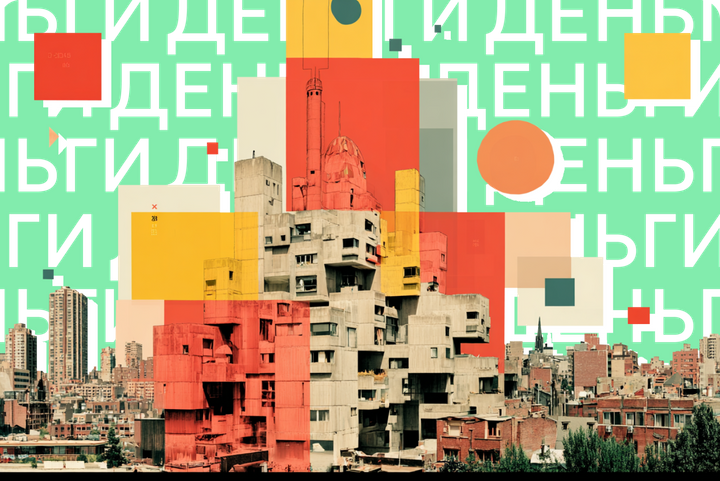 После развода вы рискуете попасть на огромный налог. Как считают НДФЛ с продажи недвижимости в 2026 году