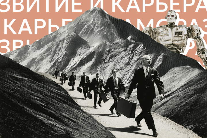 Вахтовикам много платят, служащим угрожает ИИ, студенты штурмуют вакансии. Главное о рынке труда за неделю