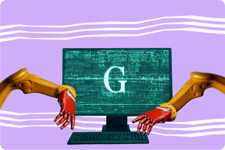 Google отдает поиск на откуп ИИ, агенты устраивают криминальный апокалипсис, а додо хотят воскресить с помощью 3D-печати. Главное для будущего за неделю