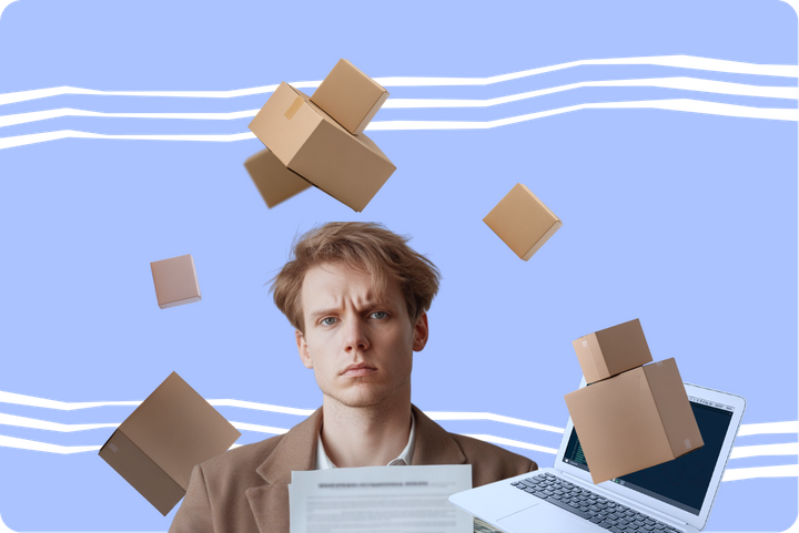 Штрафы за самозанятых, добрые суды и новая стратегия в продажах у российских компаний. Новости бизнеса за неделю