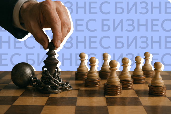 Споры про налоги, «двойные тиски» для бизнеса и дробление компаний. Главное для бизнеса за неделю