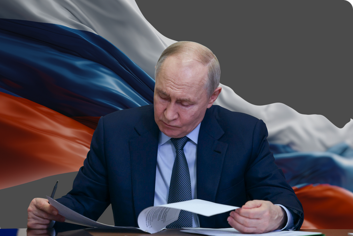 Новые законы и российские помехи в космосе: главное за 10 июня