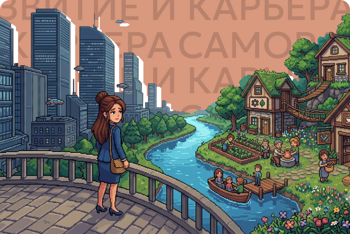 В 2026 году логично уйти на позицию ниже. HR-эксперты назвали 6 достойных причин