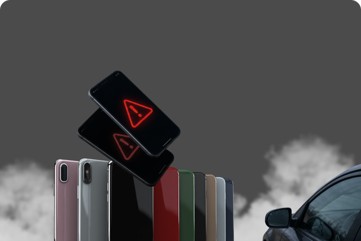 Главное за 30 июня. Блокировка телефонов по IMEI, налог на зарубежное кино и ИИ-уроки в вузах