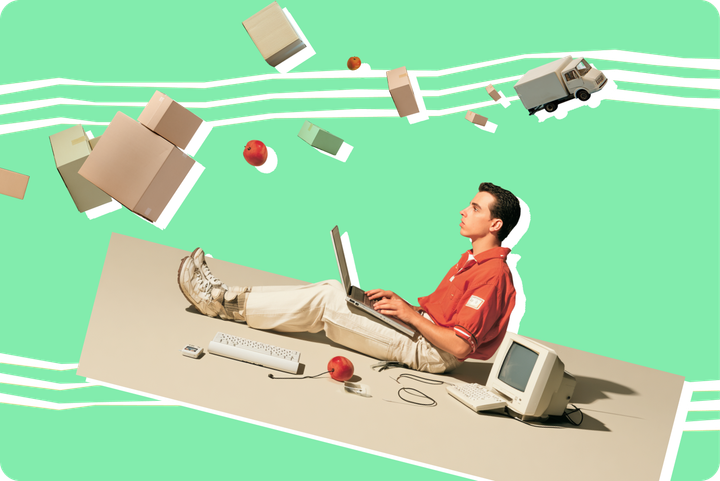 10 способов сэкономить на покупках в интернете