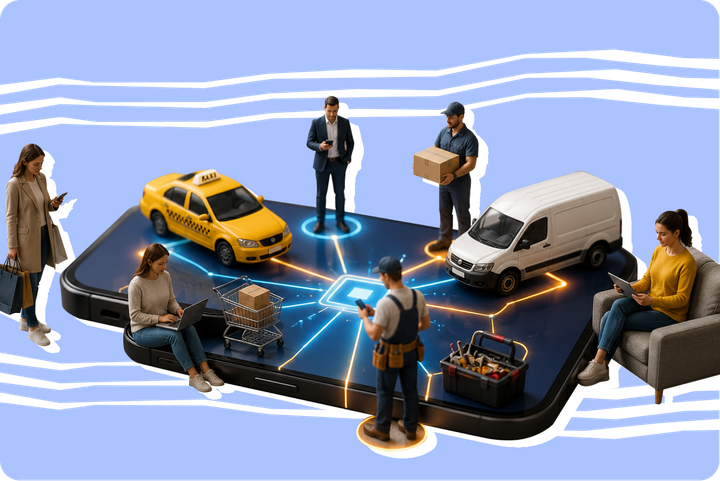 Что изменится с 1 октября из-за закона о платформенной экономике? Новые правила для маркетплейсов, продавцов и покупателей