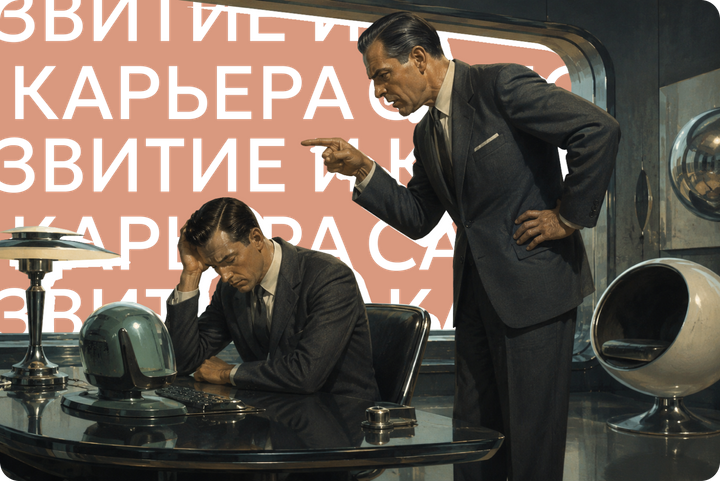 Начальник-самодур отравляет жизнь. Как с ним работать и когда все же лучше уволиться