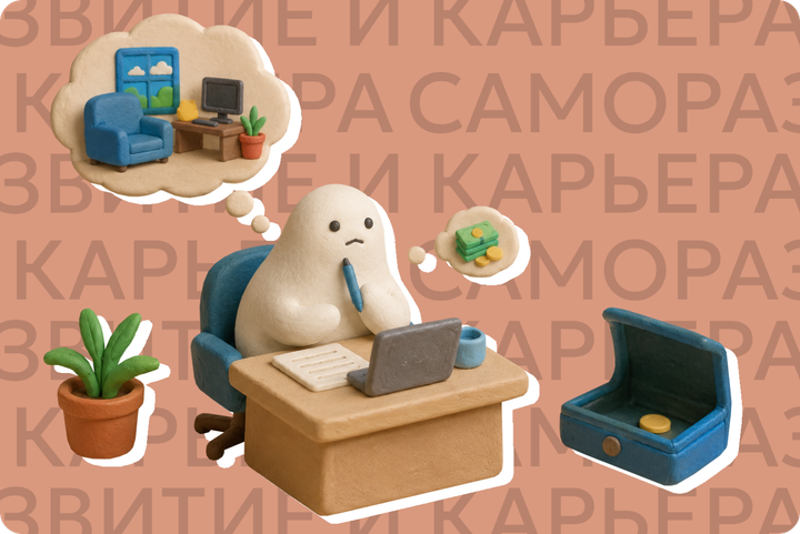 Соглашаться или нет на идеальную работу с низкой зарплатой и что ее компенсирует? Отвечают эйчары