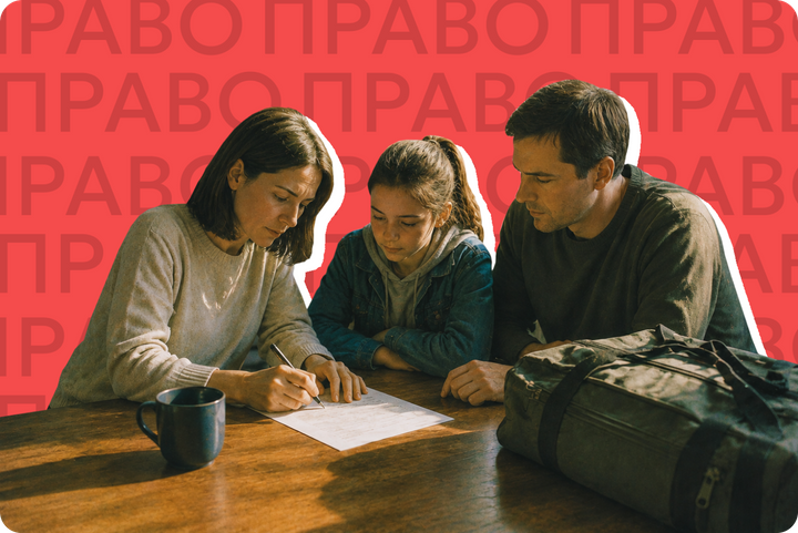 Когда доверенность на ребенка в поездке действительно нужна, а когда можно обойтись без нее? Гайд от адвоката