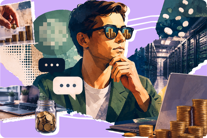 Как научиться экономить токены нейросетей и не тратить их на ерунду. Лайфхаки