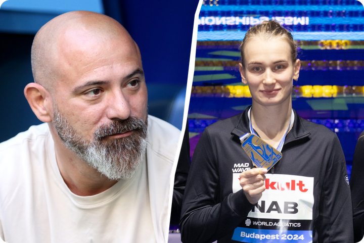 Главные события в спорте 12 августа. Очередная медаль России на ЧЕ, отставка Станковича из «Црвены»