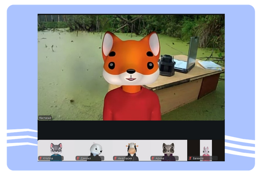 Редакция тестирует новый формат планерок