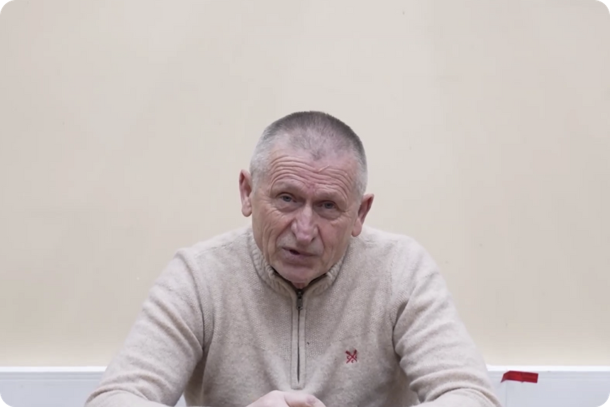 Подозреваемый в покушении