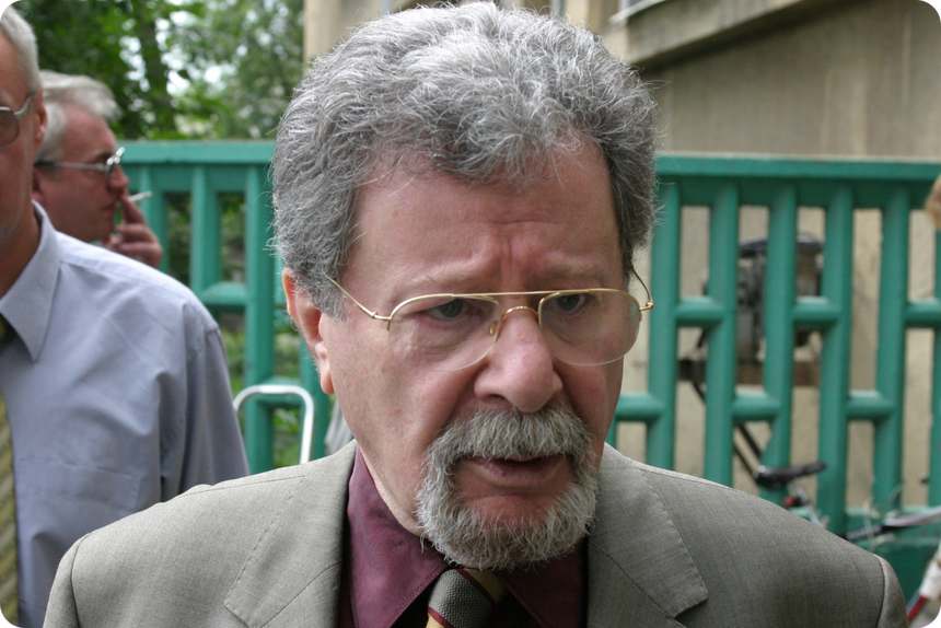 Генрих Падва