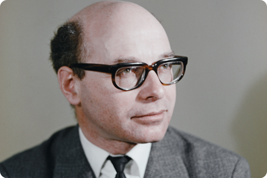 Давид Бронштейн