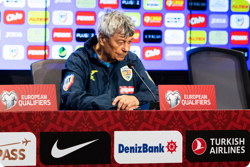 Мирча Луческу