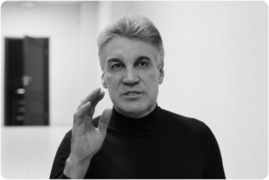 Алексей Пиманов